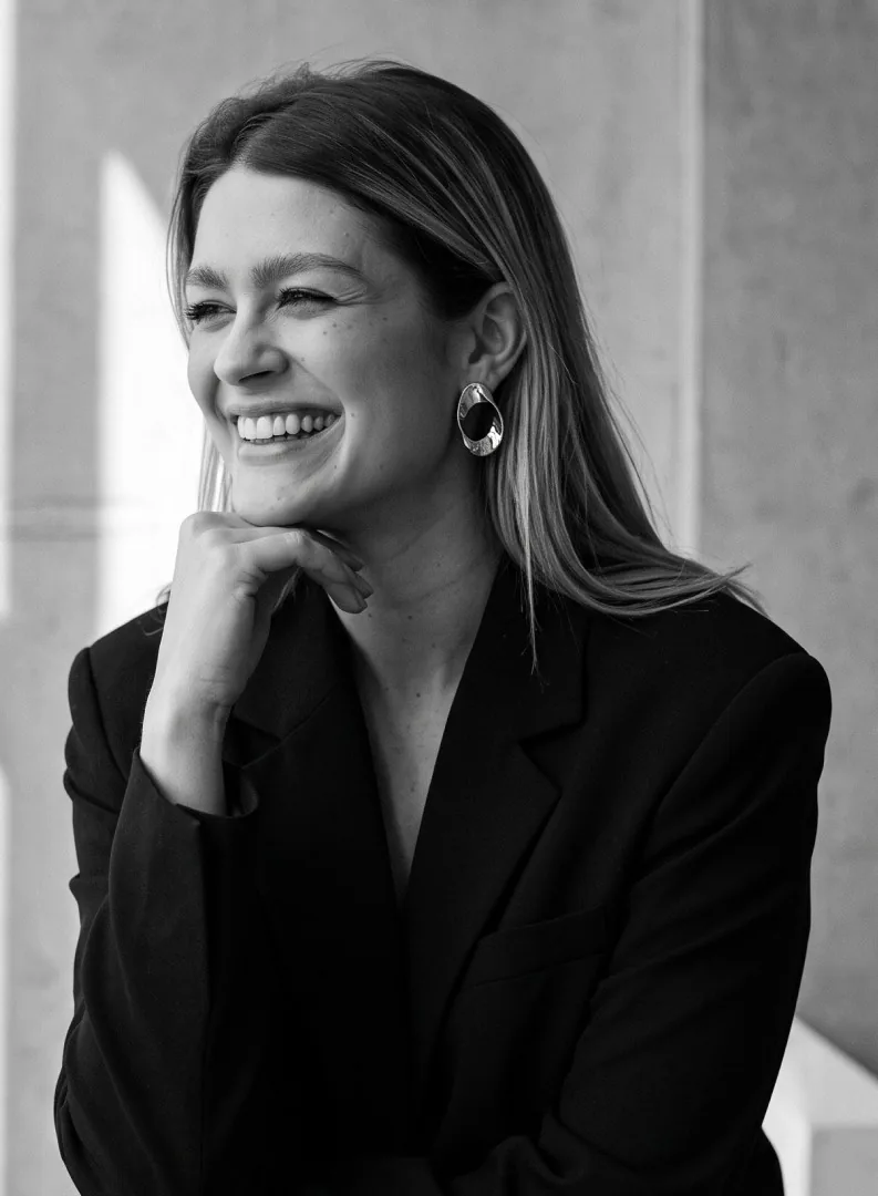 Ana Behrens, sócia da Makewl